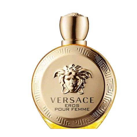 Eros Pour Femme Versace perfume 